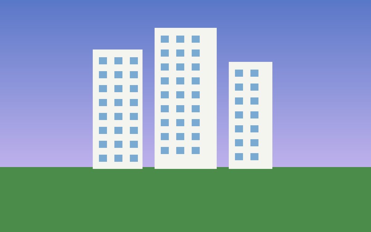 Skyline Business Park